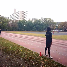 競技場練習④の画像