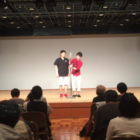 スペシャル、動画完成2‼️の画像