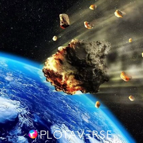 シネマグラフ作成／地球  宇宙  神秘編①の画像