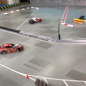 BTF⭐️今日のサーキット活動‥サ活？？の画像