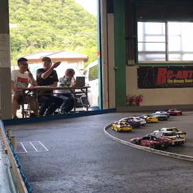 RCDC地区予選の画像