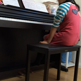 小さな夢の画像