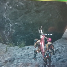 男の拳、フロンティアの画像