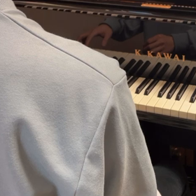 発表会合同練習でしたー！！の画像