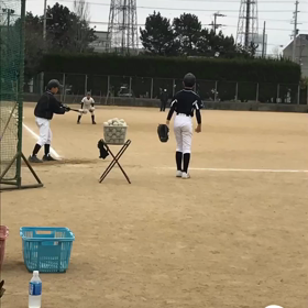 皆んな頑張ってますの画像