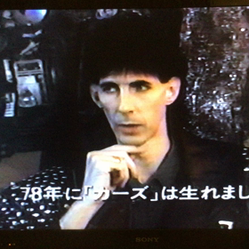 THE CARS SPECIAL  続きの画像