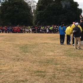 狭山クロカン(小学５、６年生男子の部)の画像