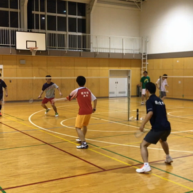 平成２９年１０月１４日  今日も楽しく練習とお知らせの画像