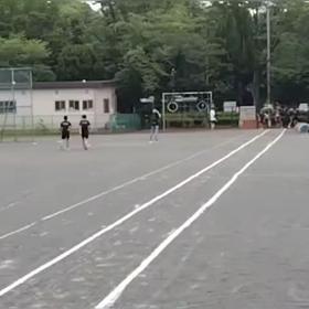 7/8 男子リレー選考会⑤の画像