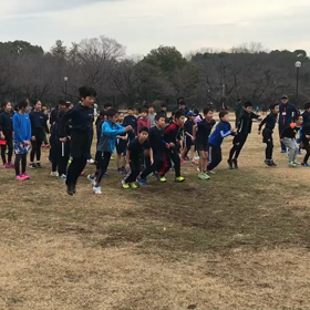 航空公園練習 動的ドリル⑬の画像