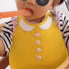 スプーン挑戦の画像