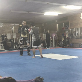 夜の部！の画像