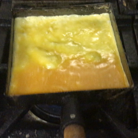 厚焼き玉子の画像