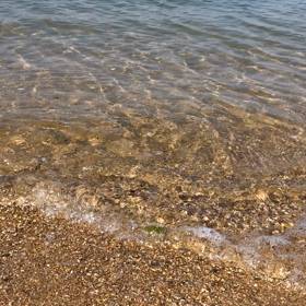 波の音の画像