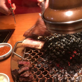 クンクンクンクンの画像