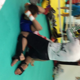 こんなトレーニングしたくないですねの画像