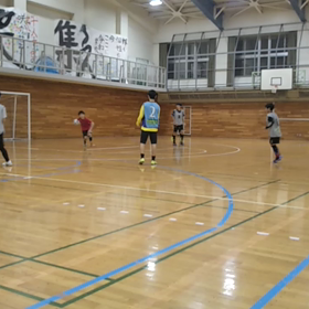 1/22練習動画  ソラトのドリブルの画像