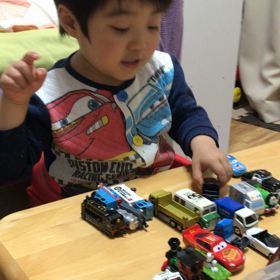 数えられたー！！の画像