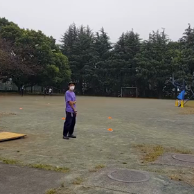 400インターバル③の画像