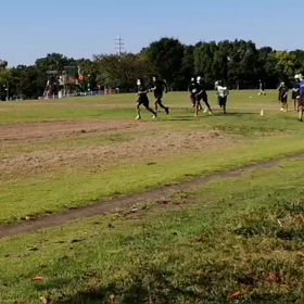 10月2日 リレー練習 26の画像