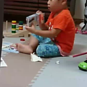 イタズラはいたずらでない！の画像