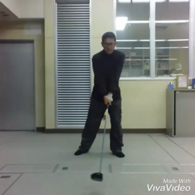 右腕は、伸ばして使うものの画像