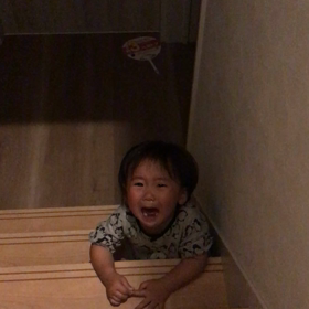 やっと寝たぜの画像