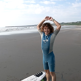 大洗つるかめあたりの画像