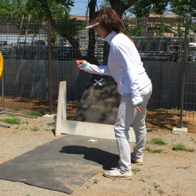 フ ラ イ ボ ー ルの画像