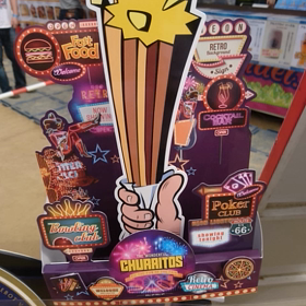 今年は…の画像