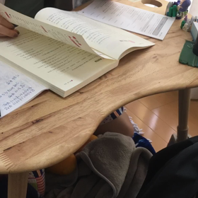 韓国語の勉強状況-進捗④-の画像