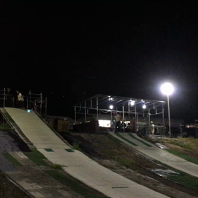 【スノボ】埼玉クエスト8/27の画像