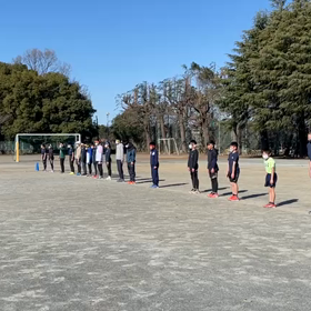 2月25日 学年別インターバル⑭の画像