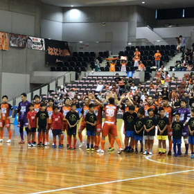 エスコートキッズ4の画像