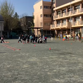 4月9日 ダッシュの場⑩の画像