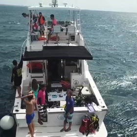 本日石垣島！海人石垣島の画像