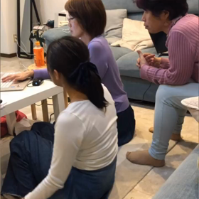 それ、喜び？！の画像