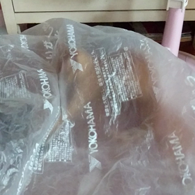 パン祭りは困る(;＞_＜;)の画像