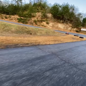 2021年3月22日（月）今朝のおわらサーキットの画像