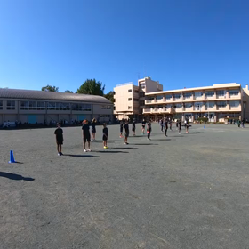 学年別インターバル⑮の画像