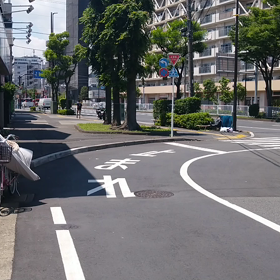 引き取りの画像