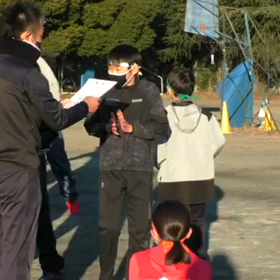 チャレンジカップ表彰③の画像