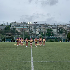 2019年度ラグビー祭対慶應義塾大学戦の画像