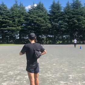 1000m ２組目②の画像