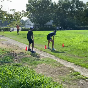 8/20 リレー練習⑱の画像