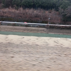 下原ダムの画像