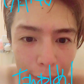 7/14 7/15 HBD!!の画像