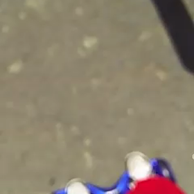 a4公園で、ジャイロボードの画像