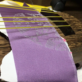 ダメな和琴の図。の画像