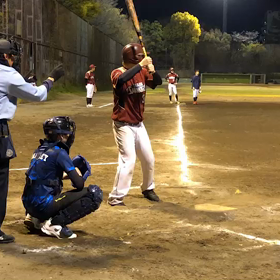 アラサーから始める130キロ投手への道の画像